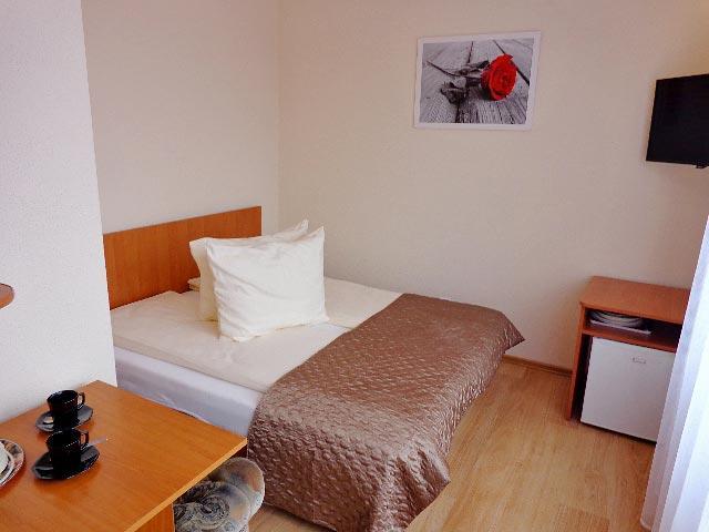 Ferienwohnung Blekit Darłówko Exterior foto