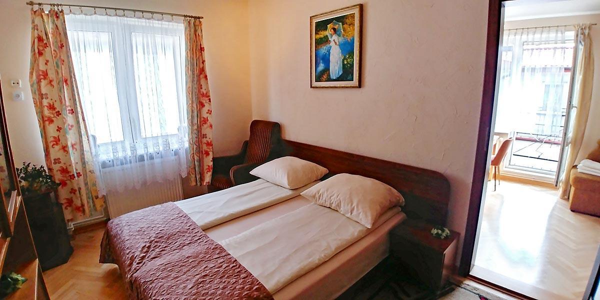 Ferienwohnung Blekit Darłówko Exterior foto