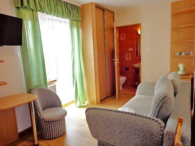 Ferienwohnung Blekit Darłówko Exterior foto