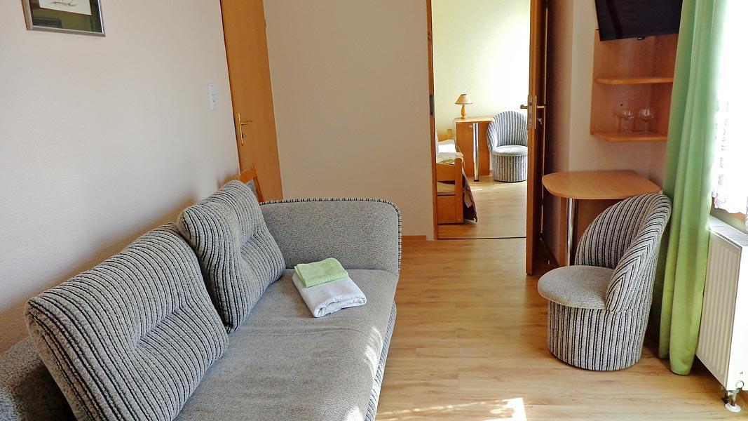 Ferienwohnung Blekit Darłówko Exterior foto