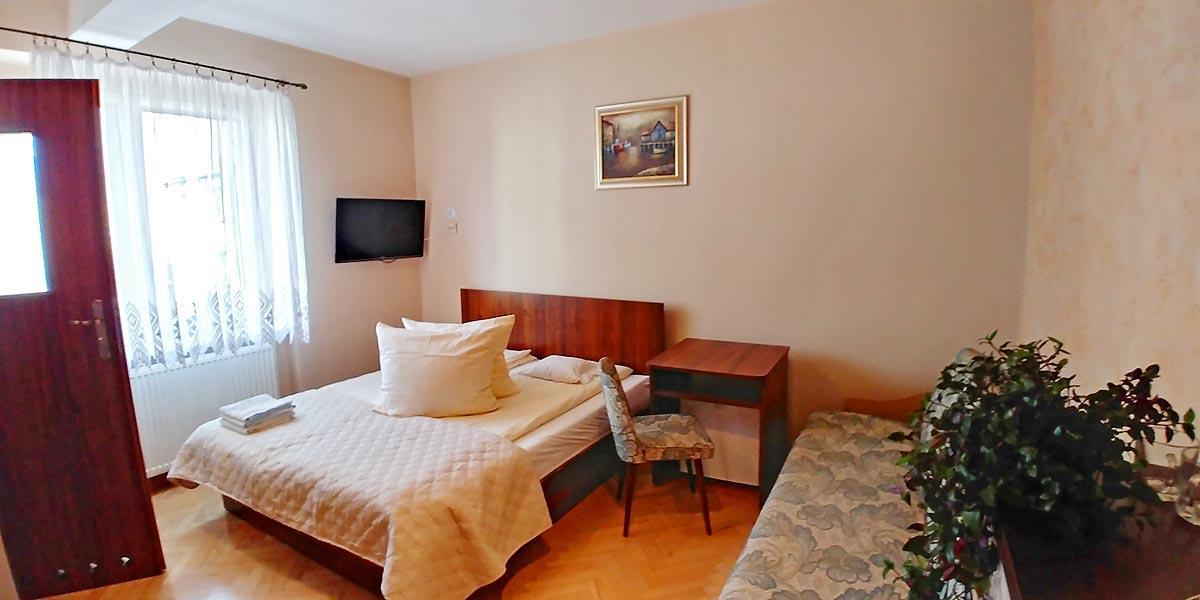 Ferienwohnung Blekit Darłówko Exterior foto