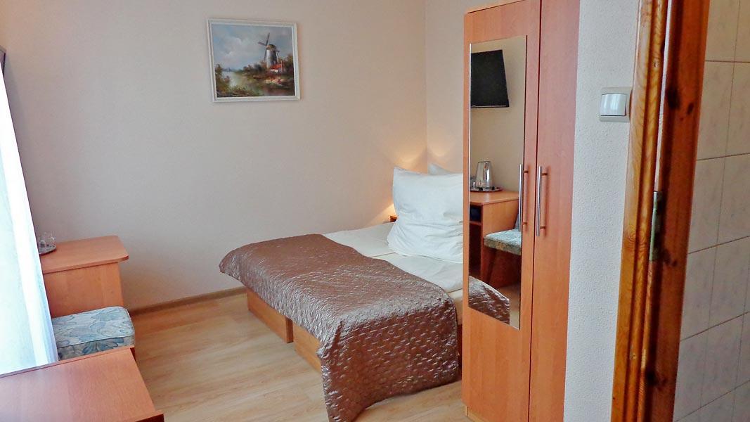 Ferienwohnung Blekit Darłówko Exterior foto
